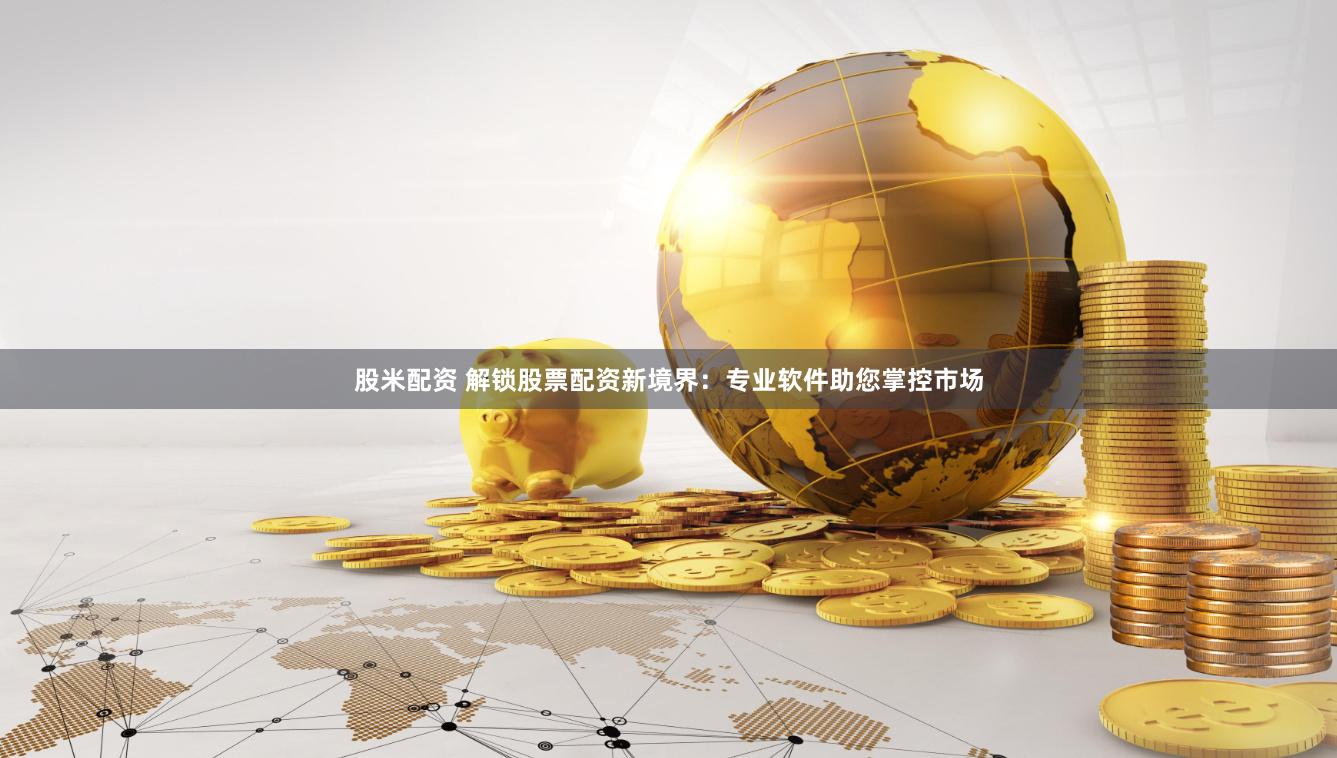 股米配资 解锁股票配资新境界：专业软件助您掌控市场